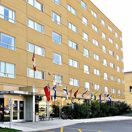 Residence & Conference Centre - Ottawa Downtown Exterior photo